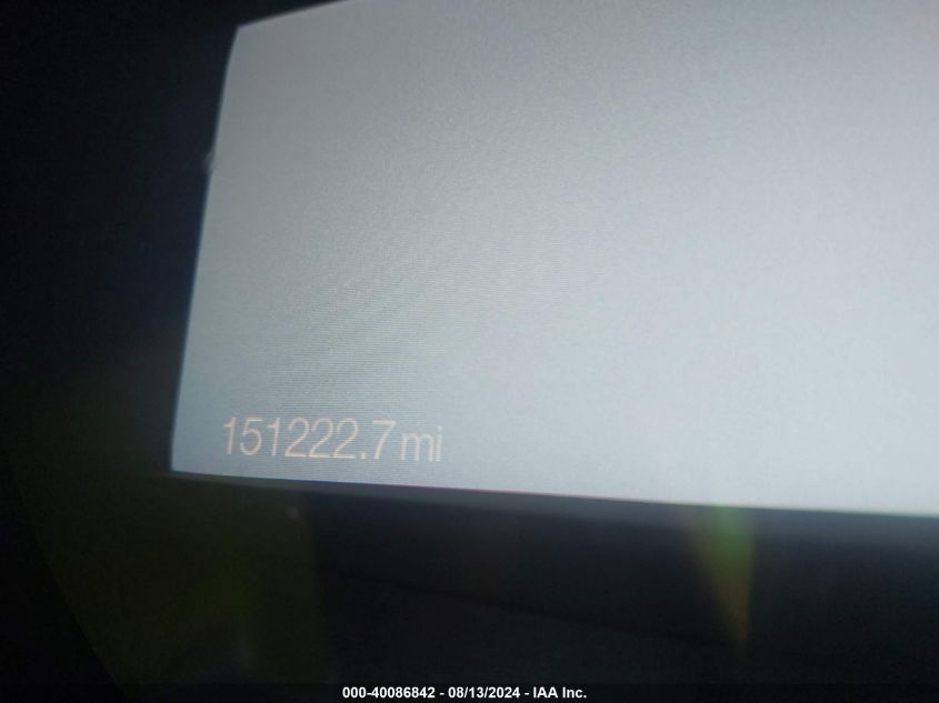 2015 Ford Expedition El Limited VIN: 1FMJK1KT2FEF16637 Lot: 40086842