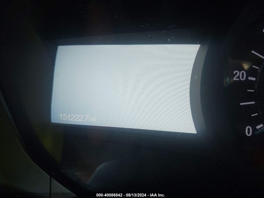 2015 Ford Expedition El Limited VIN: 1FMJK1KT2FEF16637 Lot: 40086842