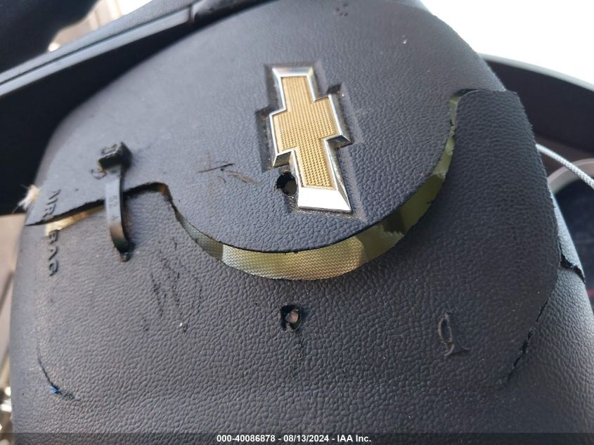 2016 Chevrolet Equinox Ls VIN: 2GNALBEK4G1149082 Lot: 40086878