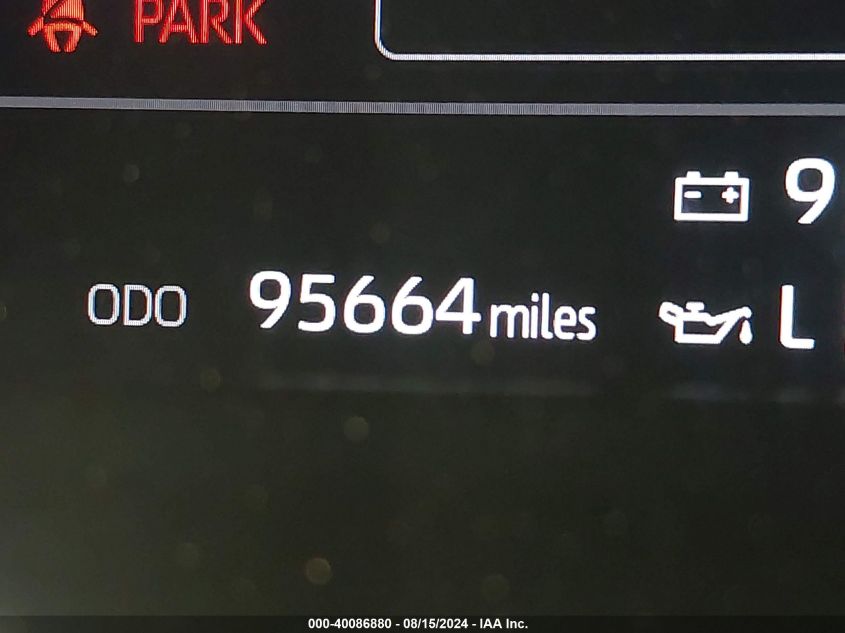 2022 TOYOTA TUNDRA PLATINUM - 5TFNA5EC1NX003250