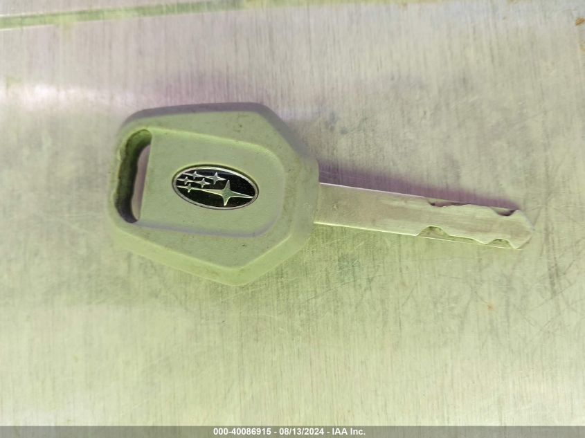 2010 Subaru Outback 2.5I Premium VIN: 4S4BRCCC7A1354417 Lot: 40086915