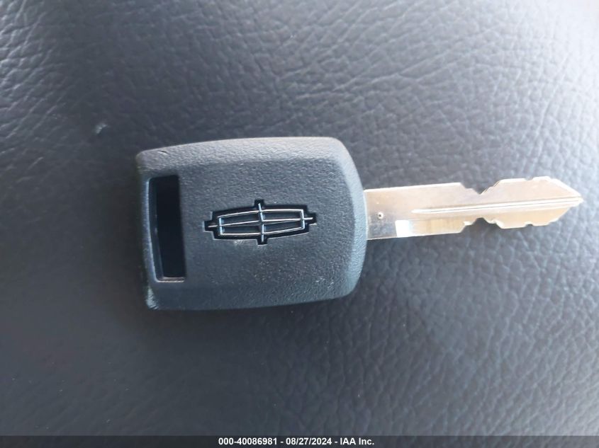 2012 Ford Flex Limited VIN: 2FMGK5DC4CBD19877 Lot: 40086981