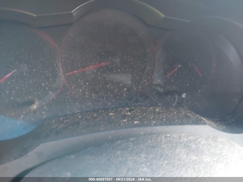2009 NISSAN ALTIMA VIN: 1N4AL21E09N495601