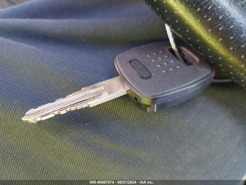 1999 Nissan Maxima Gle/Gxe/Se/Se-L VIN: JN1CA21DXXT224217 Lot: 40087074