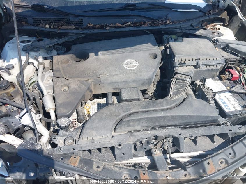 1N4AL3AP9EC410459 2014 Nissan Altima 2.5 S