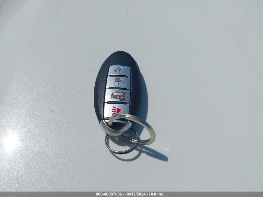 1N4AL3AP9EC410459 2014 Nissan Altima 2.5 S