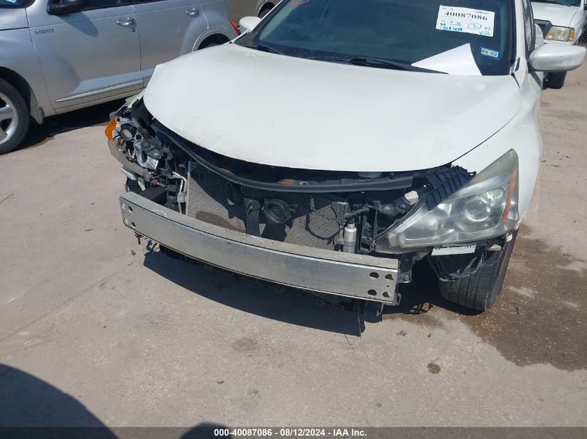 1N4AL3AP9EC410459 2014 Nissan Altima 2.5 S