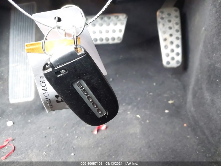 2018 DODGE CHARGER DAYTONA 392 RWD - 2C3CDXGJ0JH135537