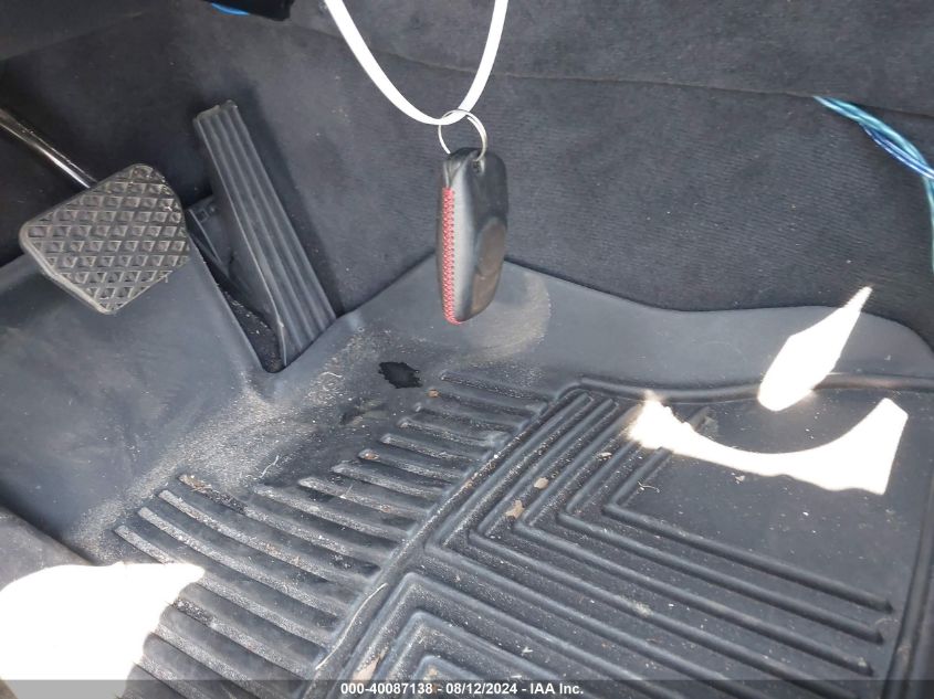 2014 BMW 528I VIN: WBA5A5C58ED503277 Lot: 40087138