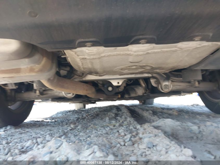 2014 BMW 528I VIN: WBA5A5C58ED503277 Lot: 40087138