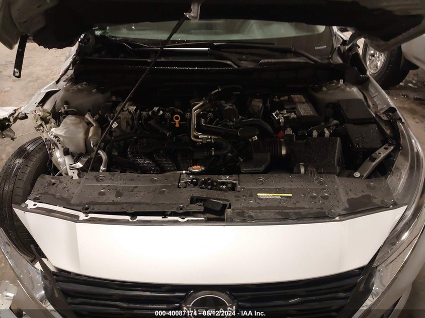 1N4BL4DV4PN393310 2023 Nissan Altima Sv