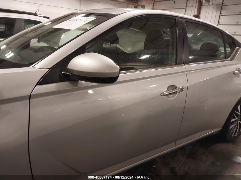1N4BL4DV4PN393310 2023 Nissan Altima Sv