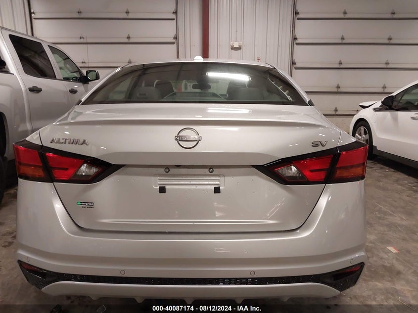 1N4BL4DV4PN393310 2023 Nissan Altima Sv