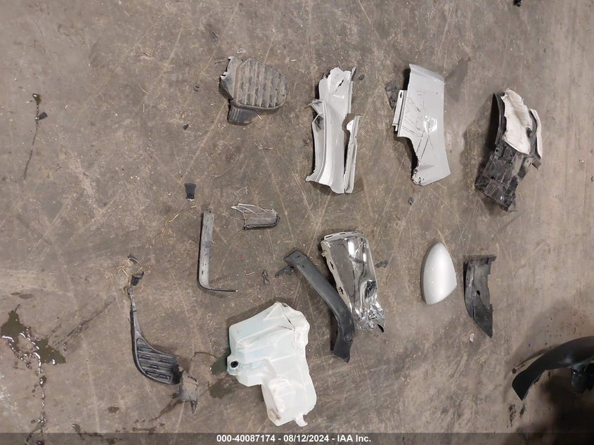 1N4BL4DV4PN393310 2023 Nissan Altima Sv