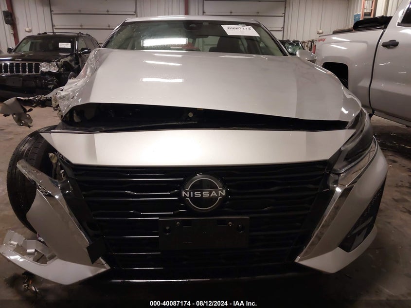 1N4BL4DV4PN393310 2023 Nissan Altima Sv