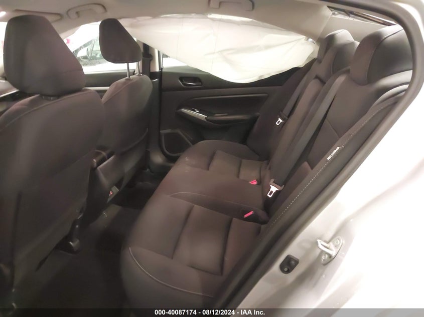 1N4BL4DV4PN393310 2023 Nissan Altima Sv