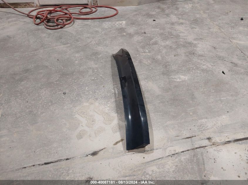 2010 Honda Cr-V Ex VIN: 3CZRE4H59AG701126 Lot: 40087181