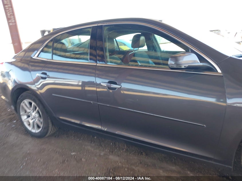 2013 Chevrolet Malibu 1Lt VIN: 1G11C5SA6DF227266 Lot: 40087184