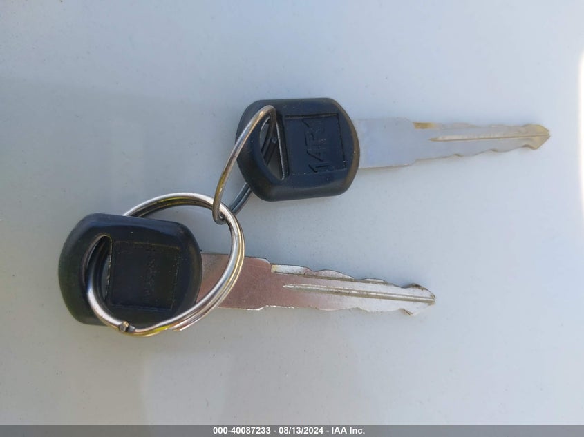 2003 Chevrolet Silverado 1500 Work Truck VIN: 1GCEC14V93Z137088 Lot: 40087233