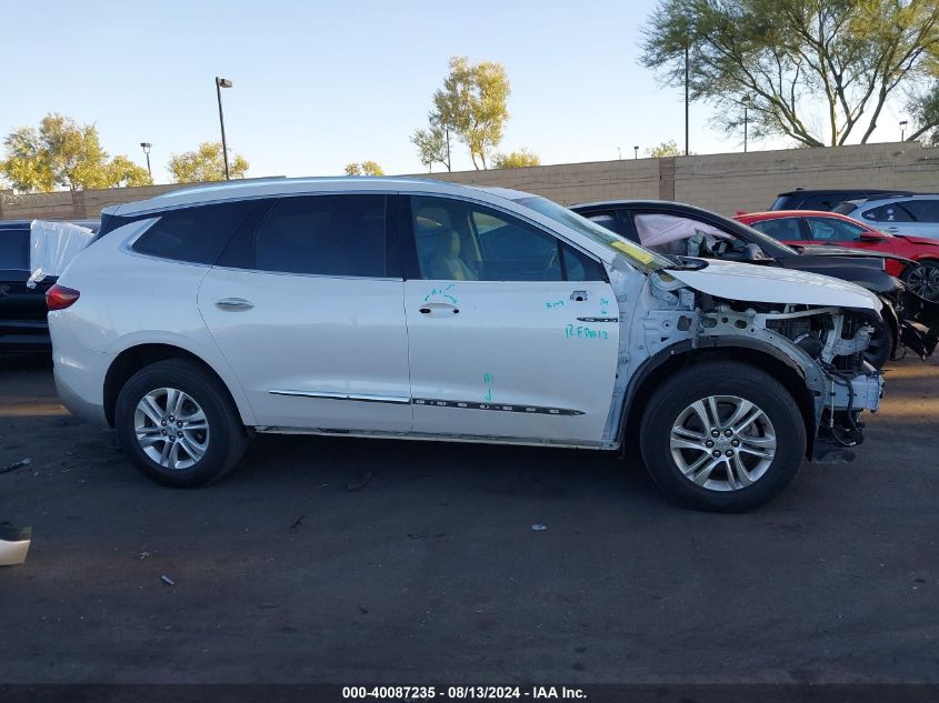 2019 Buick Enclave Fwd Essence VIN: 5GAERBKW4KJ319795 Lot: 40087235