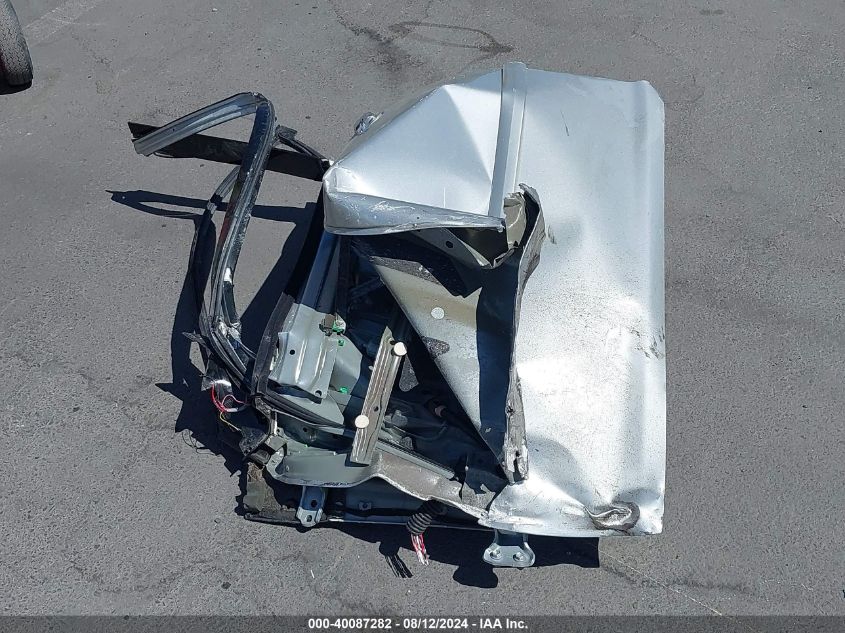 2008 Lexus Rx 350 VIN: 2T2HK31U28C054803 Lot: 40087282