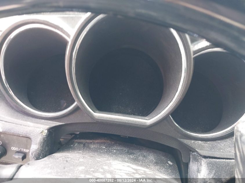 2008 Lexus Rx 350 VIN: 2T2HK31U28C054803 Lot: 40087282