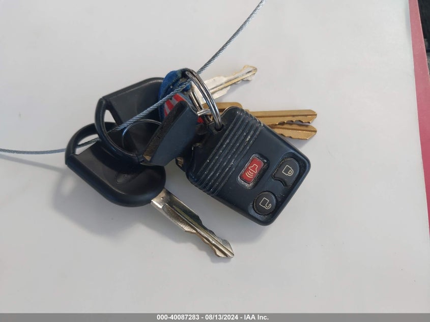 2010 Ford F-150 Fx2 Sport/Xl/Xlt VIN: 1FTEW1C81AKB98346 Lot: 40087283