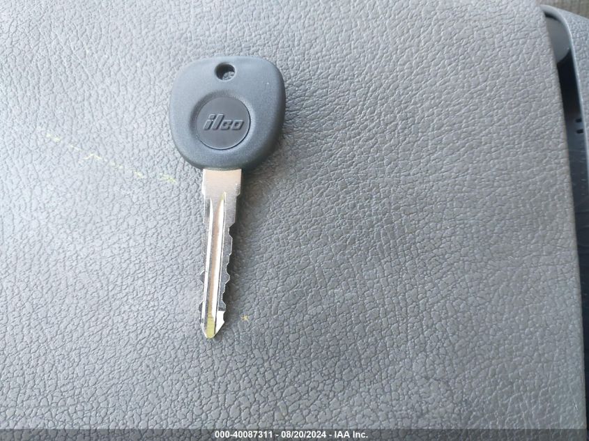 2008 Pontiac G6 VIN: 1G2ZG57B384107480 Lot: 40087311