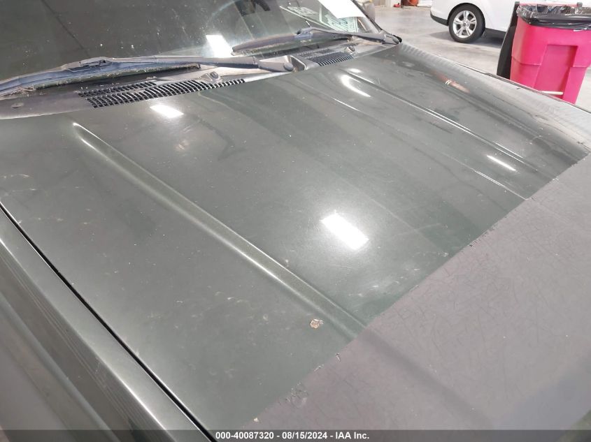 2001 Jeep Grand Cherokee Limited VIN: 1J4GW58NX1C626448 Lot: 40087320