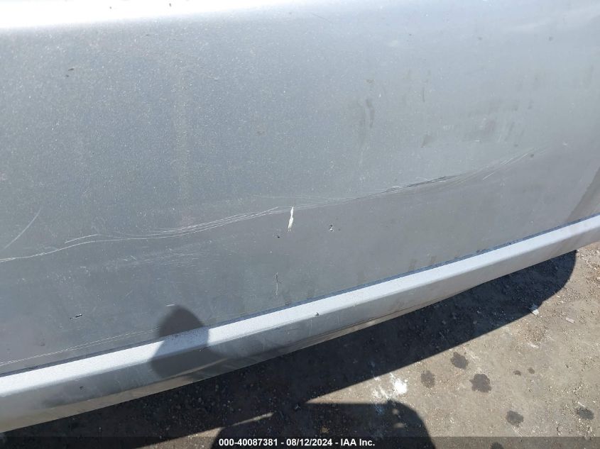 2008 Subaru Impreza 2.5I VIN: JF1GE61648H504012 Lot: 40087381