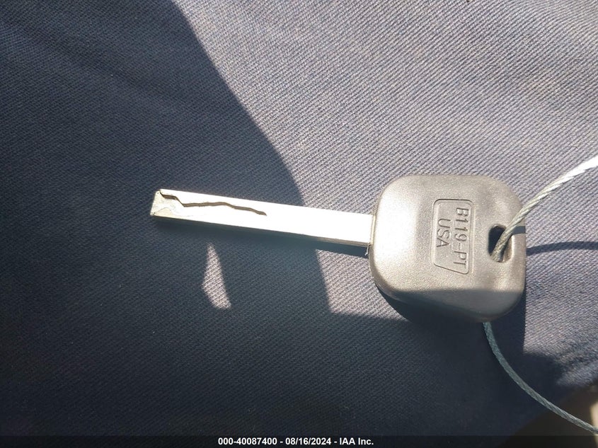 2013 Chevrolet Malibu 1Lt VIN: 1G11C5SA6DF346256 Lot: 40087400