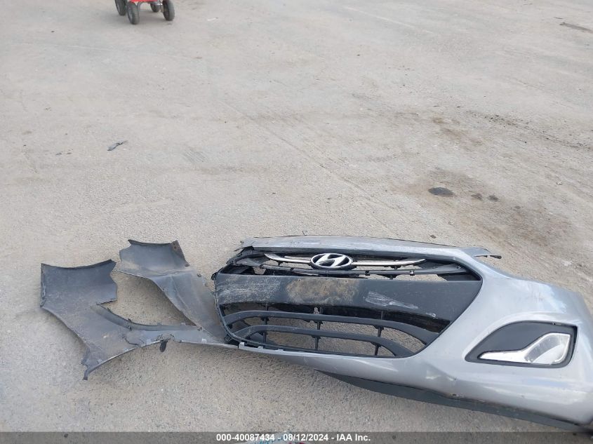 2014 Hyundai Elantra Gt VIN: KMHD35LH3EU202270 Lot: 40087434