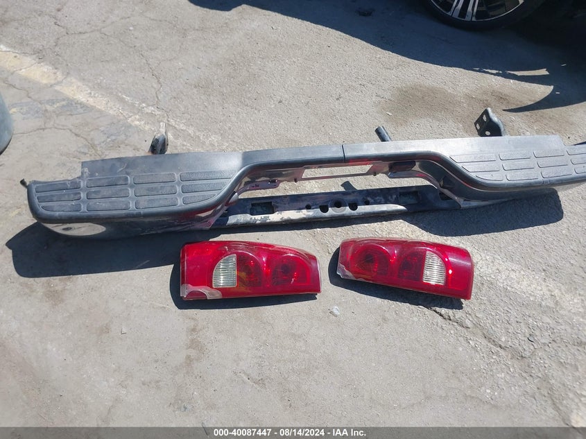 2003 Chevrolet Silverado 1500 Ls VIN: 2GCEC19V231126757 Lot: 40087447