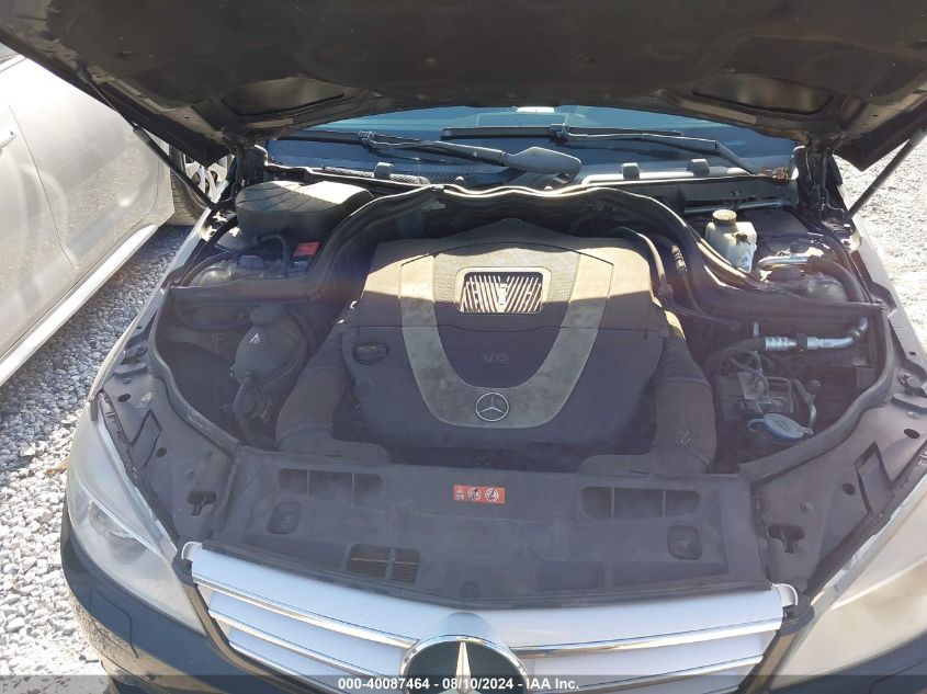 2010 Mercedes-Benz C 300 Luxury 4Matic/Sport 4Matic VIN: WDDGF8BB5AF440956 Lot: 40087464