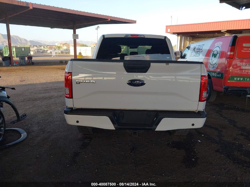 1FTEW1EP8HKD83251 2017 FORD F-150 - Image 16