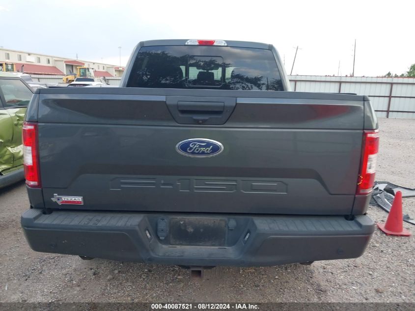 1FTEW1E59LKF53589 2020 FORD F-150 - Image 16