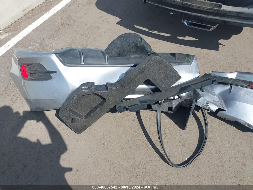 2019 HONDA CIVIC SPORT - 19XFC2F86KE012884