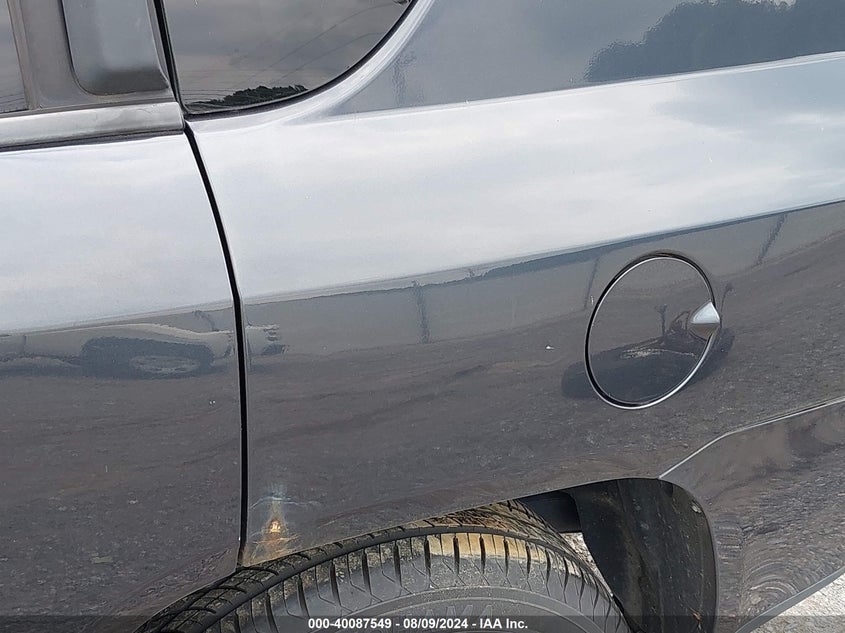 2014 Jeep Compass Latitude VIN: 1C4NJDEB9ED661739 Lot: 40087549