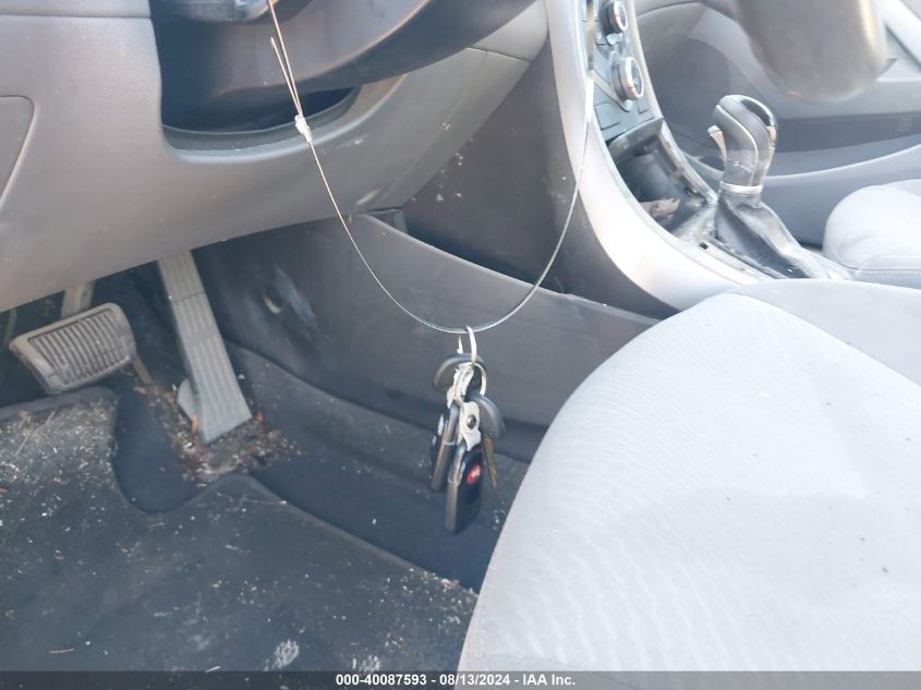 5NPDH4AE7EH472198 2014 Hyundai Elantra Se/Sport/Limited