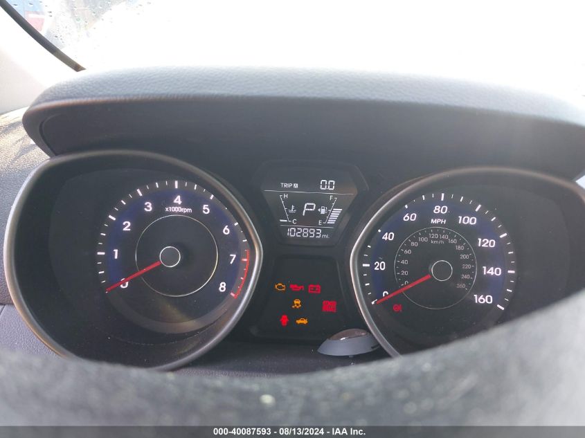 5NPDH4AE7EH472198 2014 Hyundai Elantra Se/Sport/Limited