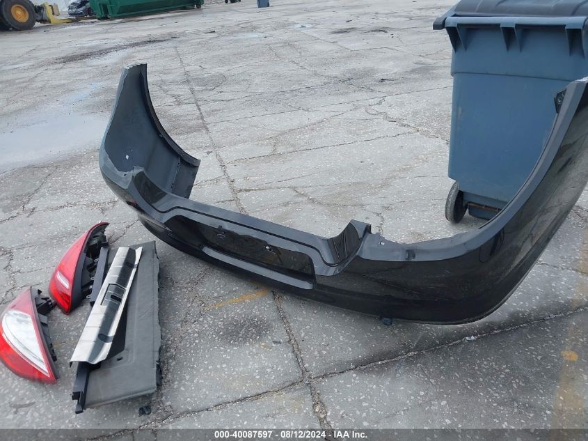 2010 Porsche Panamera 4S VIN: WP0AB2A78AL060694 Lot: 40087597