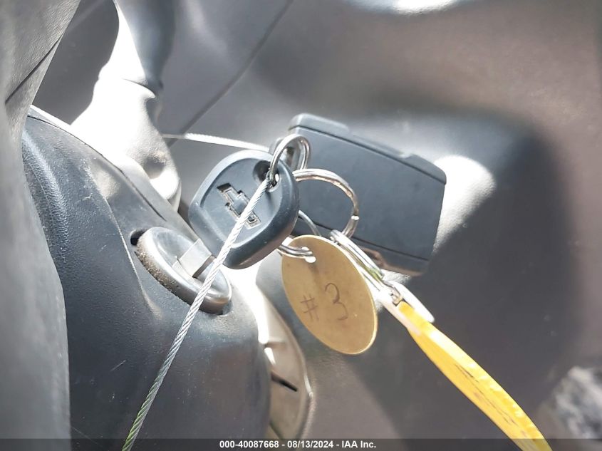 2022 Chevrolet Silverado K3500 VIN: 1GB3YSE78NF241109 Lot: 40087668