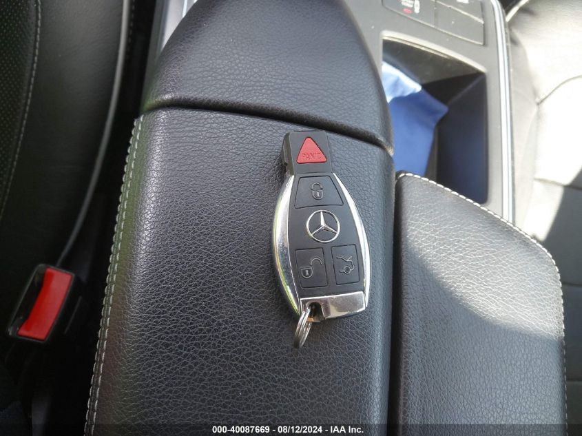 2013 MERCEDES-BENZ GL 550 4MATIC - 4JGDF7DE4DA213673