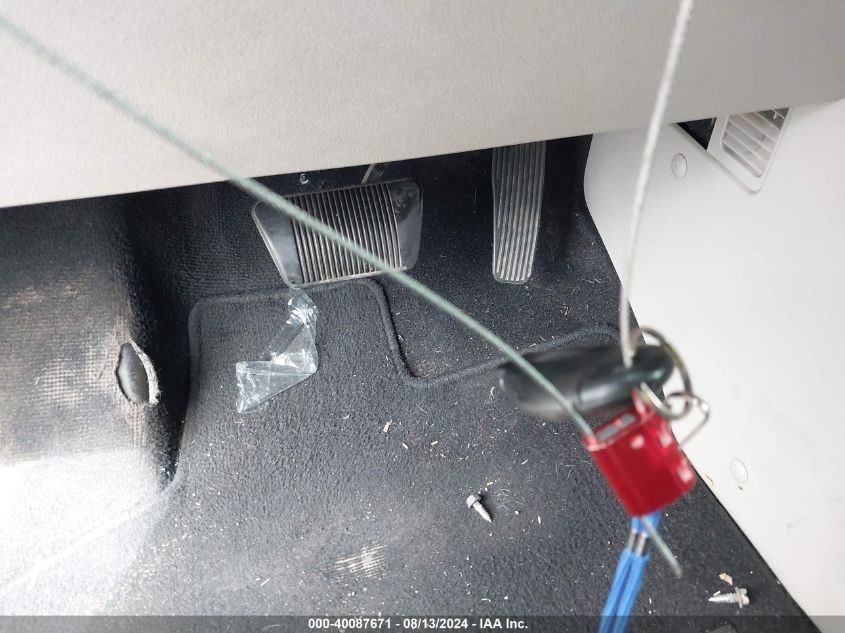 2014 Chrysler Town & Country Touring VIN: 2C4RC1BG8ER217145 Lot: 40087671