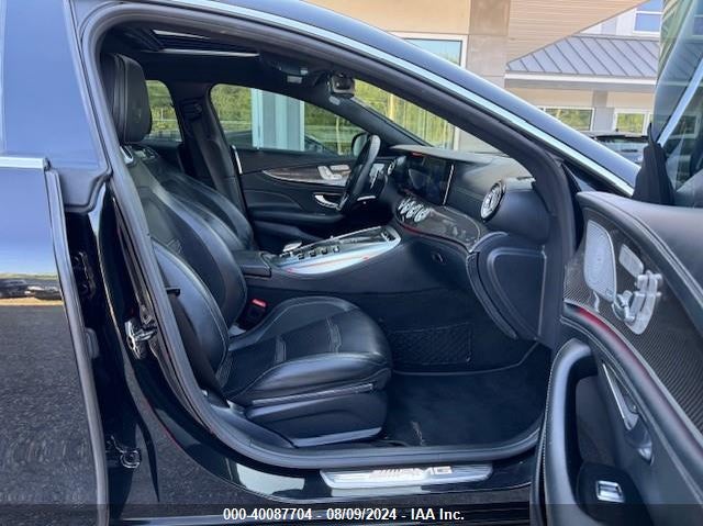 2019 Mercedes-Benz Amg Gt 63 S VIN: WDD7X8KB3KA006174 Lot: 40087704