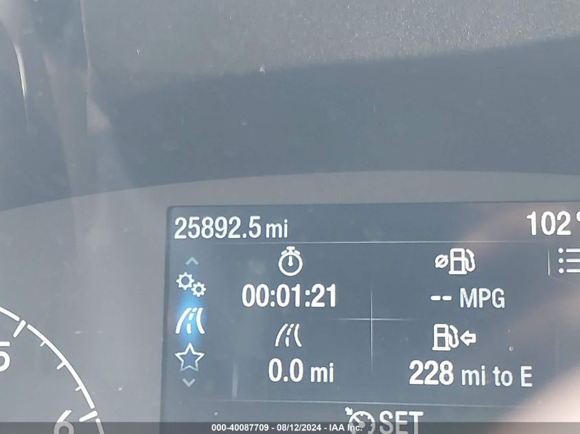 2023 Ford Transit-350 Passenger Van Xlt VIN: 1FBAX2Y88PKB08245 Lot: 40087709