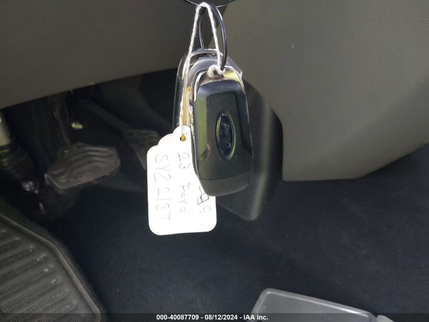 2023 Ford Transit-350 Passenger Van Xlt VIN: 1FBAX2Y88PKB08245 Lot: 40087709