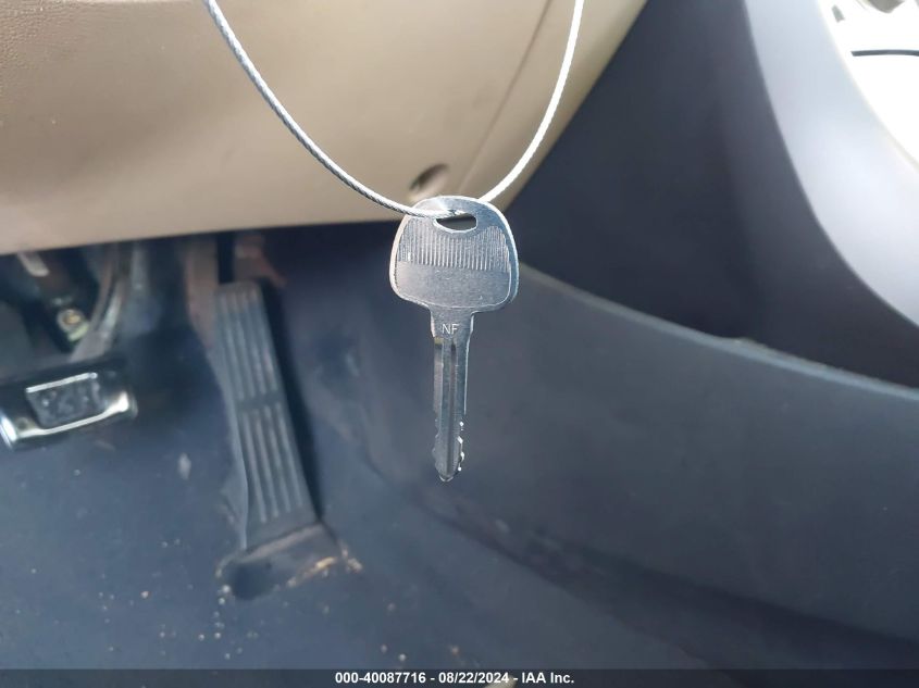 2013 Hyundai Elantra Gls VIN: 5NPDH4AE8DH449351 Lot: 40087716