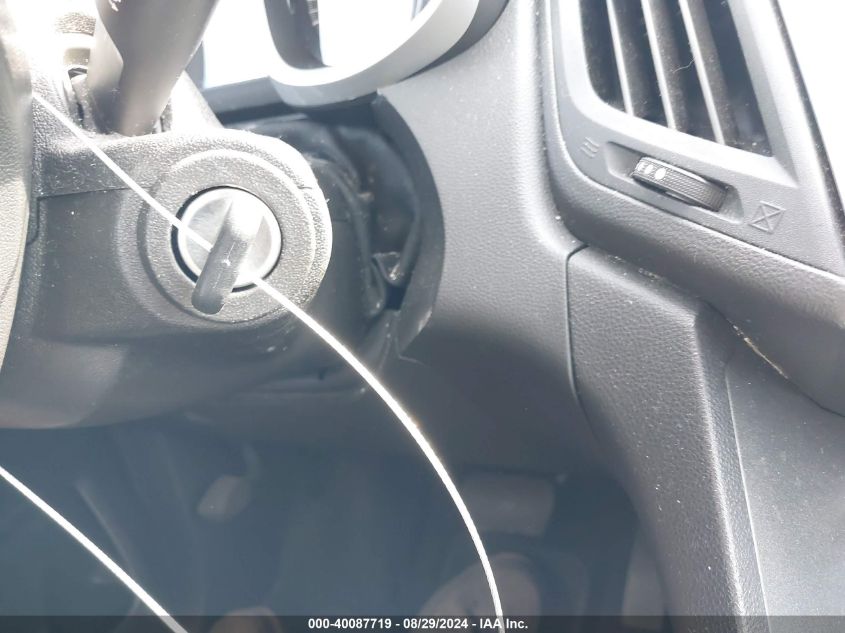 2010 Chevrolet Equinox Lt VIN: 2CNFLPEY3A6273639 Lot: 40087719