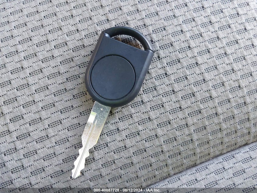 2010 Ford F-150 Xlt VIN: 1FTFX1EV5AFA57843 Lot: 40087728